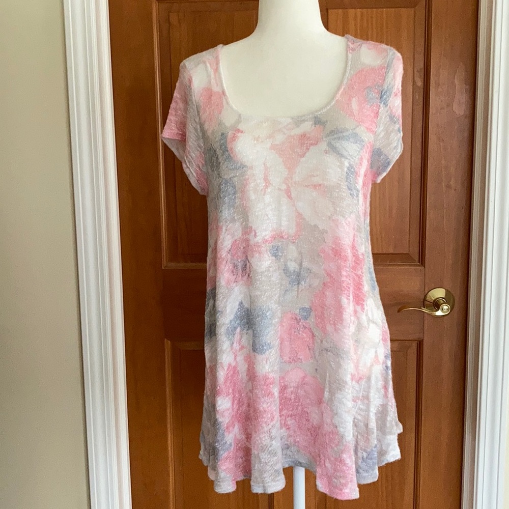 Lightweight Tunic
